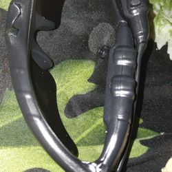 Smart Glasses 