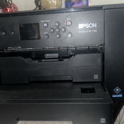 Epson WF-7310