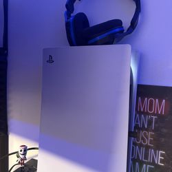 PlayStation 5 Disc , Digital 