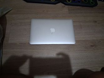 Apple mackbook air