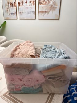 Toddler clothes  bundle