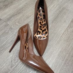 Azalea Wang Heels, Size 9