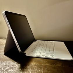 Magic Keyboard 10th Generation New