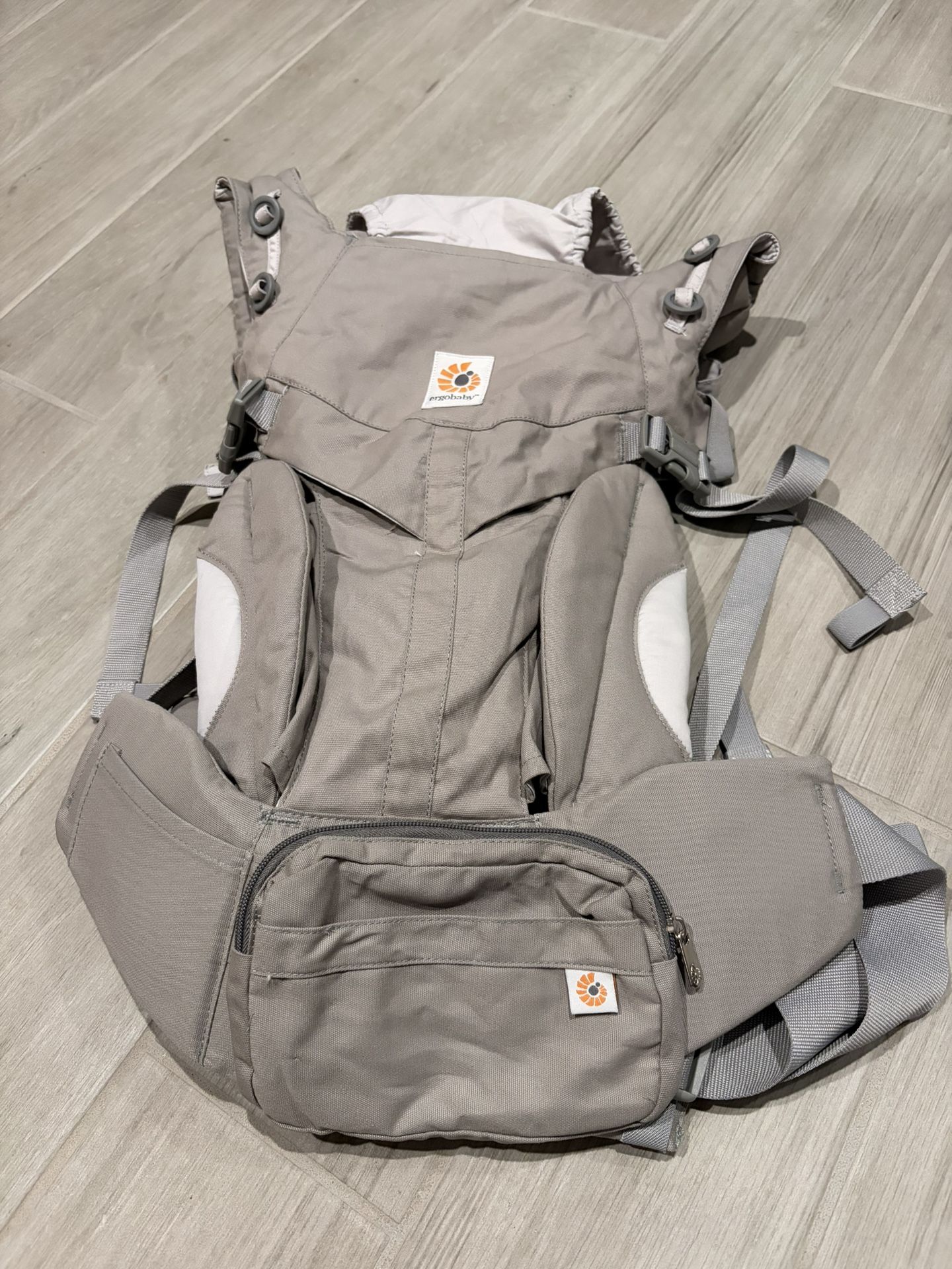 Ergobaby Omni 360 Baby Carrier