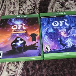 Ori And The Blind Forest Definitive Edition Ori and the Will of the Wisps 