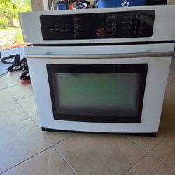 Electric Oven