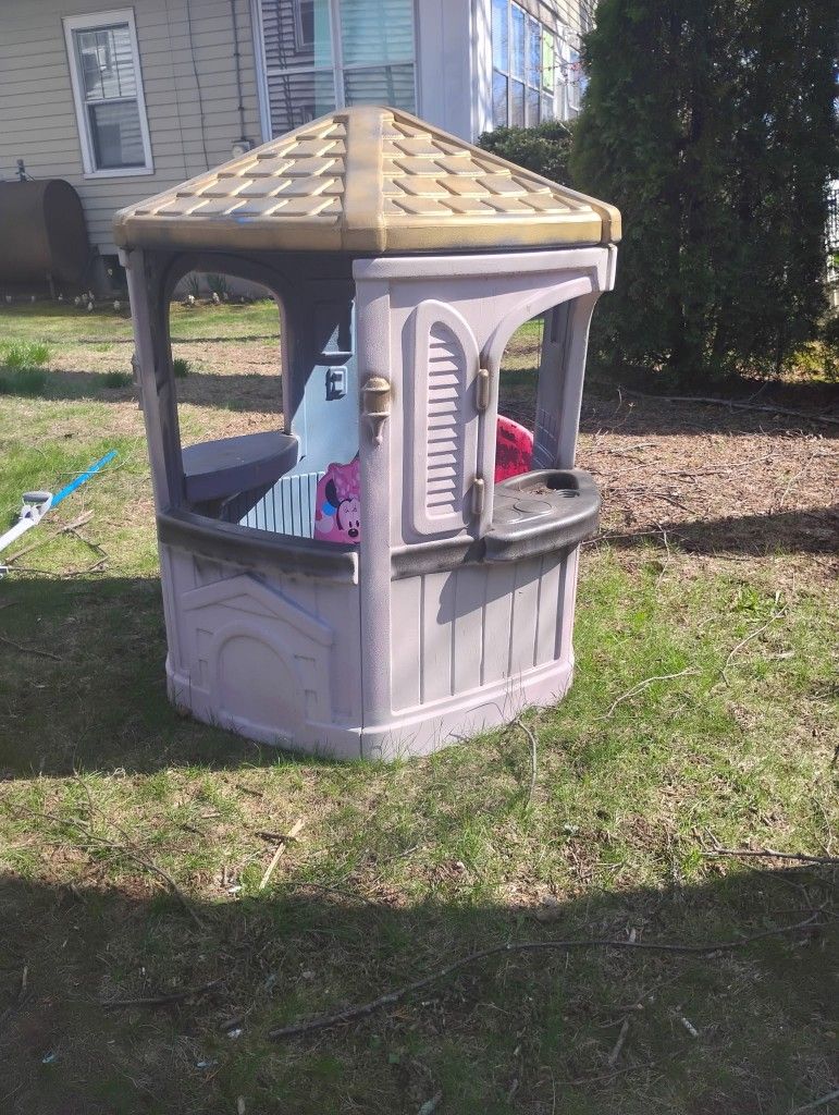 Playhouse