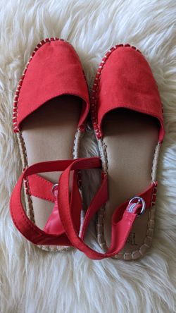 Women Shoes Size 8, $10 Per Pair, $35 For Everything