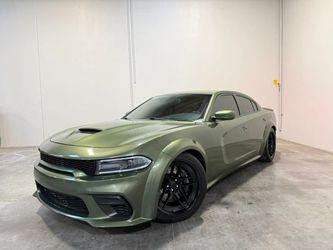 2021 Dodge Charger