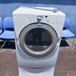 Electric Dryer