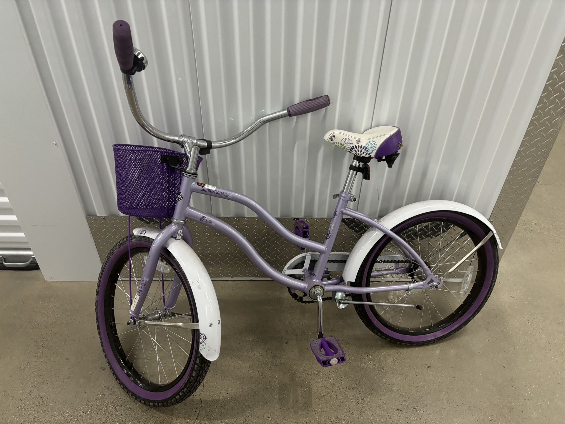 Huffy Summerland Cruiser Bike