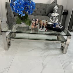 Mesita De Centro De Sala 