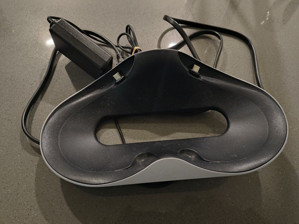 PlayStation 5 Vr Dock Charger