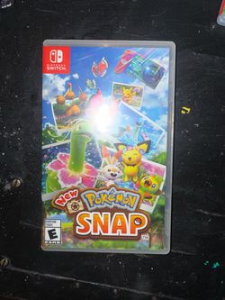 Switch games