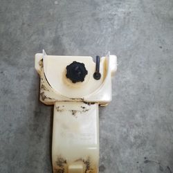 ((Johndeere Gastank)) Mower