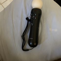 PS3 Motion Controller