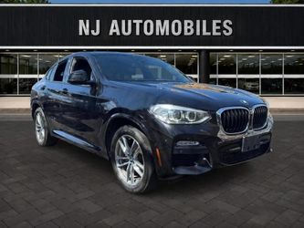 2019 BMW X4