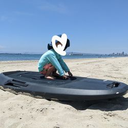 Radinn Electric Surfboard