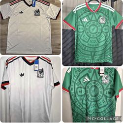 Mexico jerseys jersey Pick up or shipping available player Small puedes recojer o puedo enviar por por correo Small Medium Large XL 2XL 3xl 4xl and gr