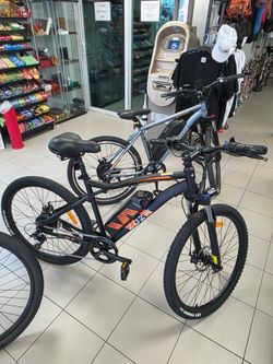 Zoza E-Bike
