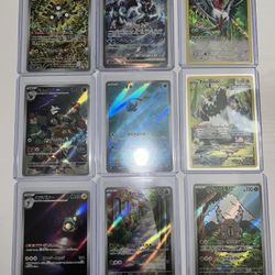 Pokemon For Sale/ Trade 