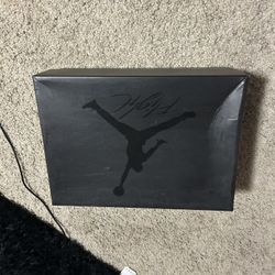 Size 10 Jordan 4 Black Cats