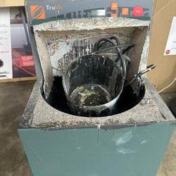 Ultrablend TruMix 1 Paint Mixer/Shaker - HERO - Tested & Working