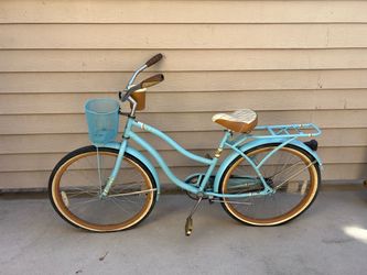 Huffy Beach Cruisers