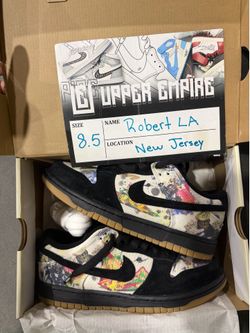 Supreme sb
