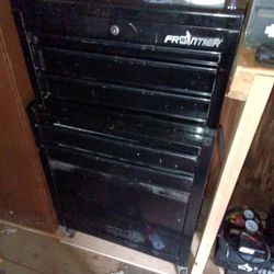 Frontier 24' Rolling Tool  Chest Drawer
