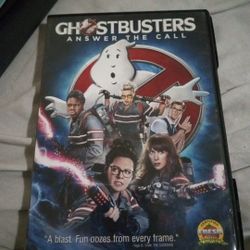 Ghostbusters 2016