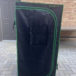 2x4 Grow Tent