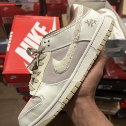 Jordan 1 Low - Year of the Rabbit Fossil Stone 