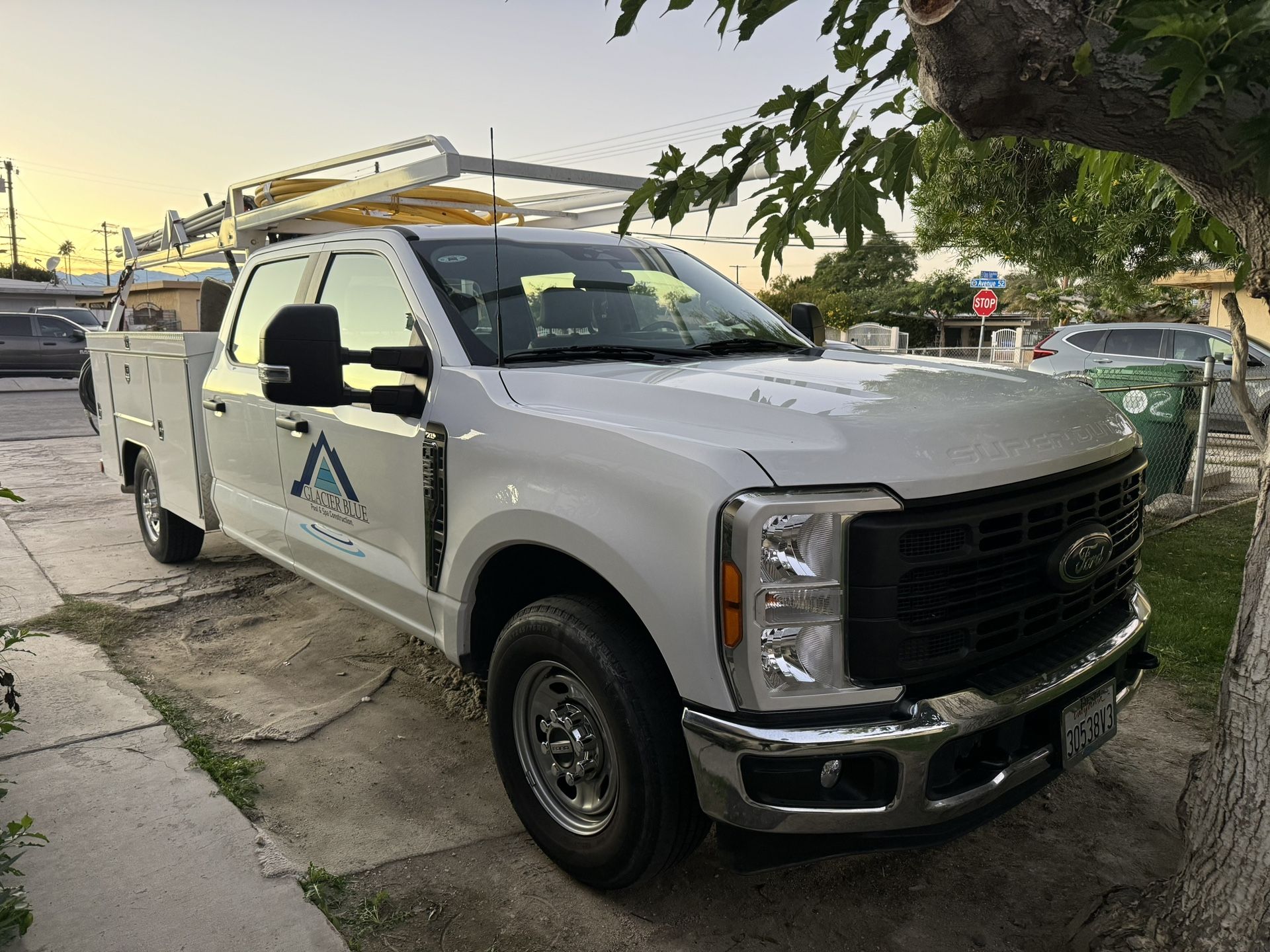 2023 Ford F-250 Super Duty
