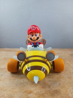 Carrera Rc Car Mario Kart Only