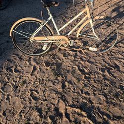 Vintage Murray 3 Sands Women's Bicycle 