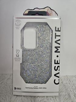 Samsung S24 Case 