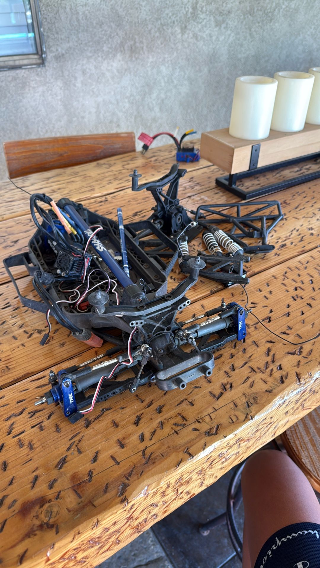 Traxxas Slash