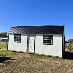 Sheds For Sale 