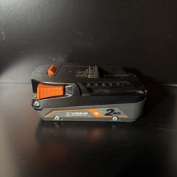 Ridgid 2.0ah Battery 