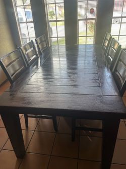 Mesa de comedor