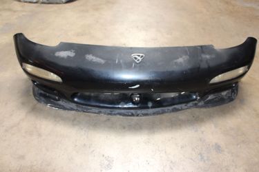 Mazda RX7 FD Front bumper