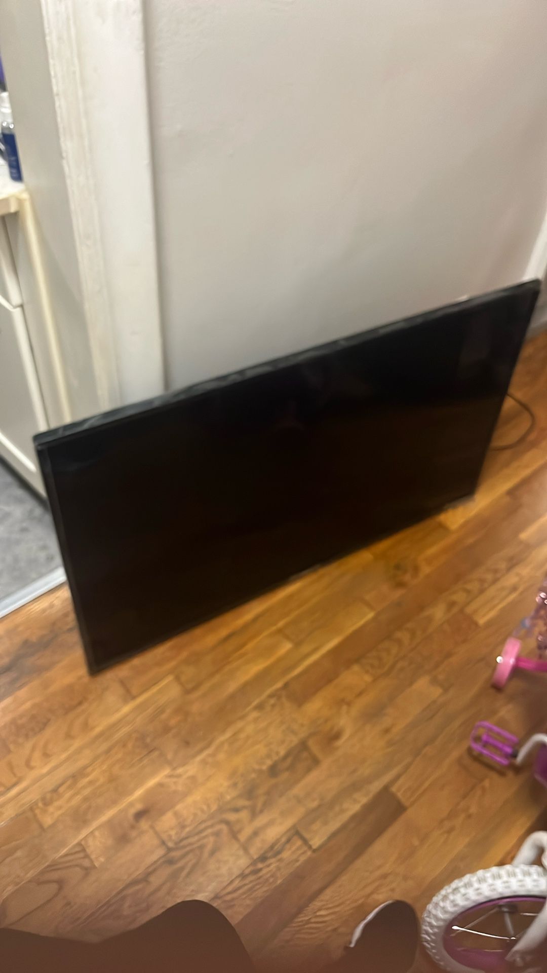 49” LG Smart TV