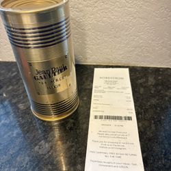 Jean Paul Gaultier Le Mace Cologne 125ML