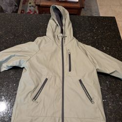 Raincoat 