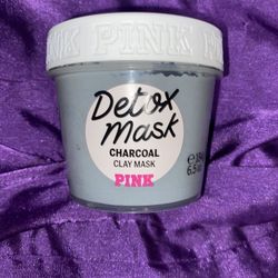 VS Pink Detox Mask 