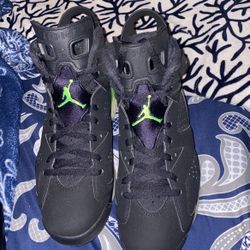 Jordan 6s
