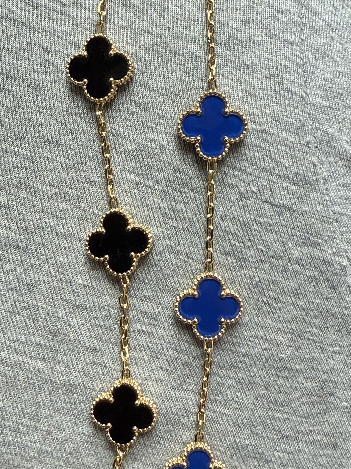 Van Cleef