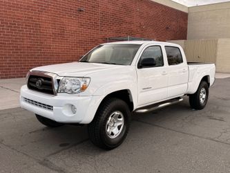 2006 Toyota Tacoma