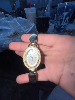 Woman’s watch